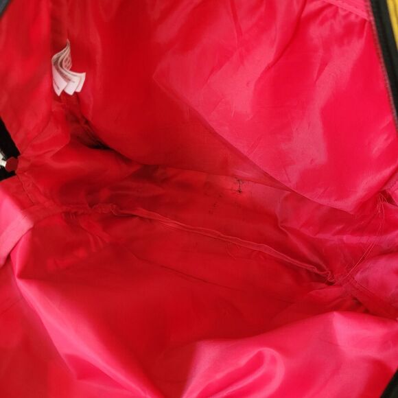 DISNEY PARKS EXCLUSIVE  Mickey Mouse Motif 16" Backpack Full Size READ - Picture 15 of 16